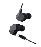 Amazon.co.jp: final カナル型 有線 イヤホン B2 【FI-B2BSSD